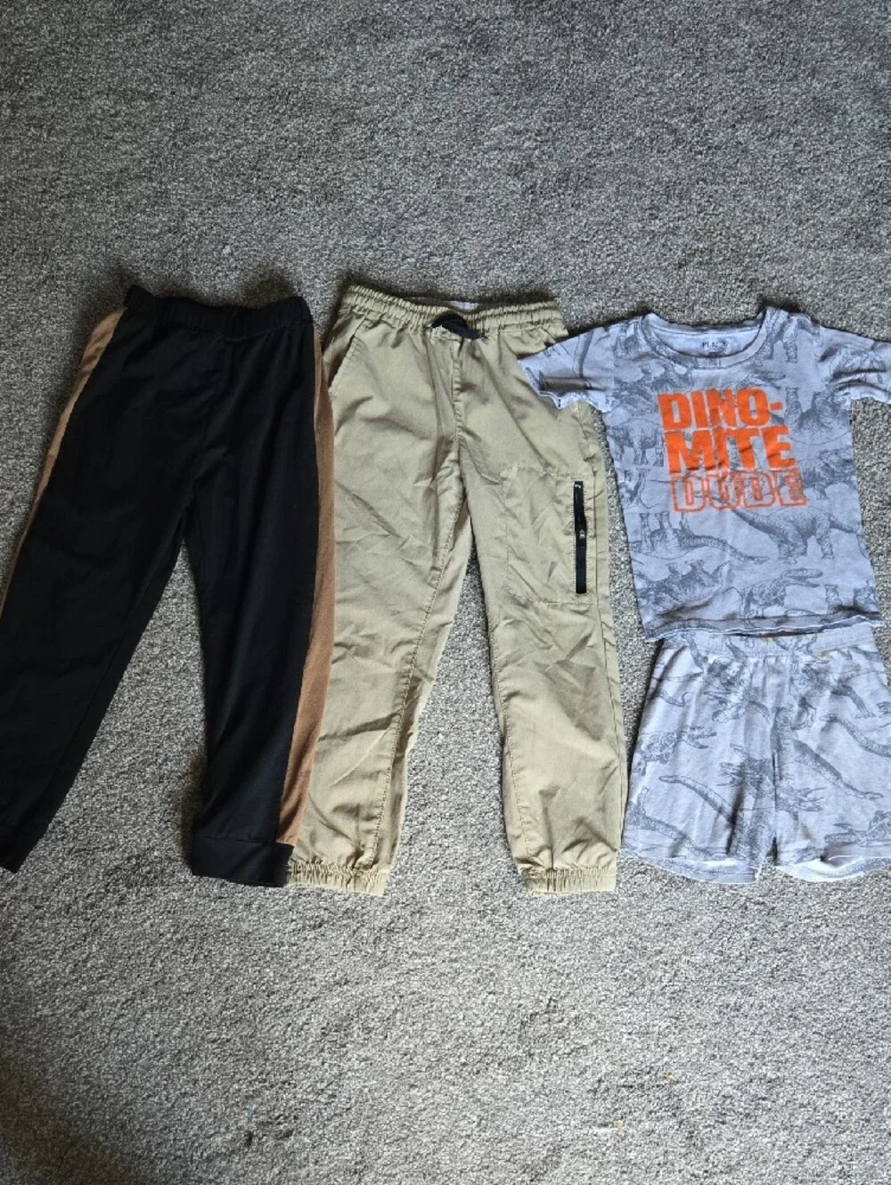 OshKosh B'gosh Jogger Pant Bundle